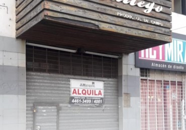 Local sobre Arieta