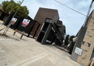 Oportunidad inversion departamentos 2 ambientes con terraza a estrenar