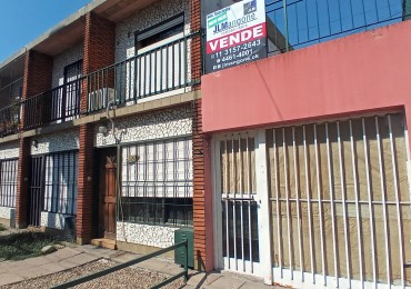 Duplex 3 ambientes con cochera, terraza y deposito