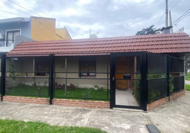 Ph tipo casa 4 ambientes con patio y terraza