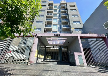 Departamento 3 ambientes con cochera a estrenar