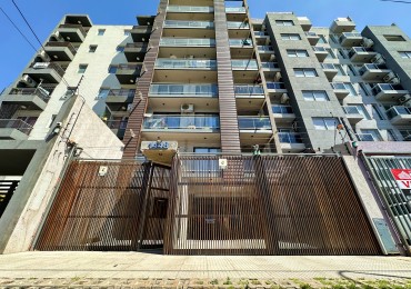 Departamento 1 amb con balcon y amenities