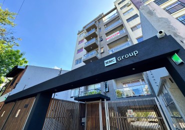 Departamentos 2 ambientes con balcon a estrenar