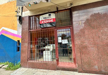 Local 25 m2 en Moron Centro