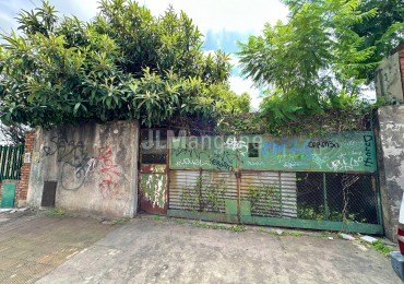 Lote 8.66x43 Ideal constructor/a (Toma m2)
