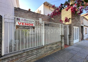 PH 3 ambientes con cochera y patio