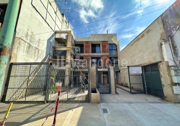Departamentos 2 ambientes con cochera a estrenar 