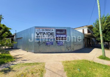 Inmueble en block (5 unidades)
