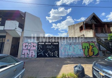 Lote 10.56x34 (359 m2) San Justo Centro