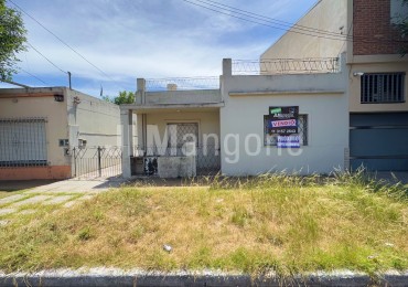 Lote 8,66x23 Ideal constructor/a