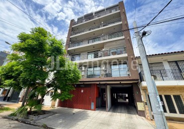 Depto 2 ambientes con balcon, a estrenar