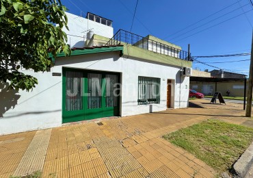 PH 5 amb con cochera, patio y terraza
