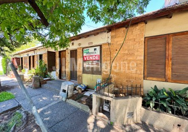 Duplex 2 amb con patio