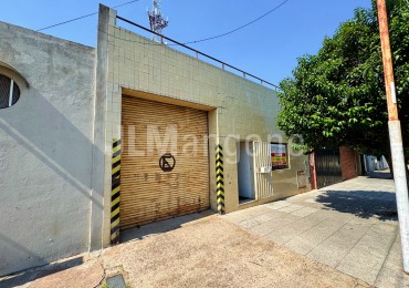 Lote 8.66x54 (468 m2) Apto construccion