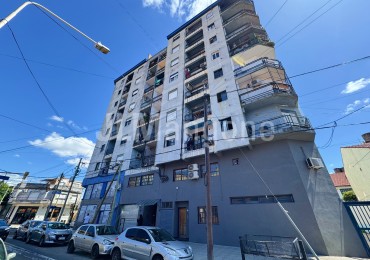 Departamento 2 ambientes con balcon