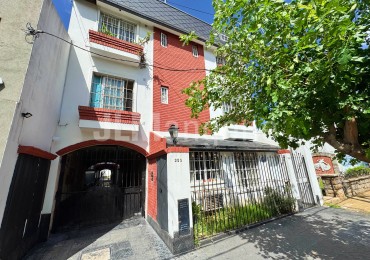 Departamento 2 amb con terraza privada