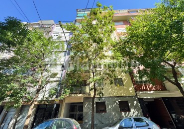 Departamento 3 amb con balcon