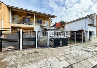 Departamento 2 1/2 amb con balcon