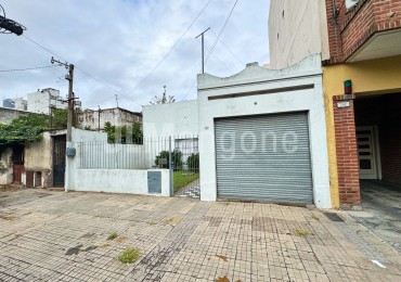 Casa 3 ambientes a refaccionar