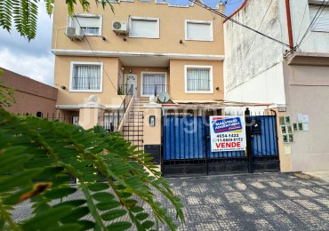 Ph 2 ambientes con cochera y patio