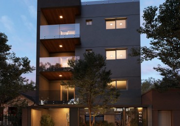 Departamentos 2 ambientes a estrenar