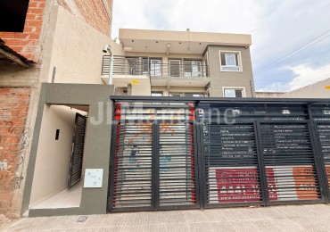 Departamentos 2 amb con balcon, a estrenar