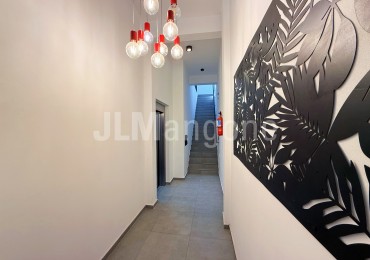 Departamentos 2 amb con balcon, a estrenar