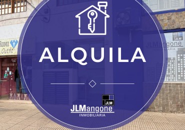 Oficina y/o consultorios 25 m2 sobre Arieta