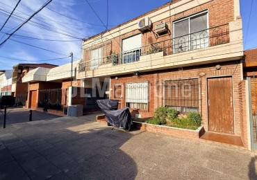 Departamento 2 ambientes 