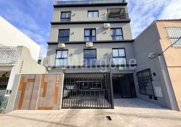 Departamento 2 amb con cochera, a estrenar