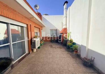 Ph 3 amb con dos patios y lavadero
