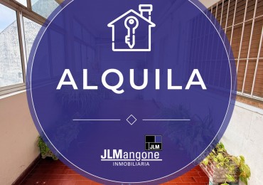 Ph 3 ambientes con balcon
