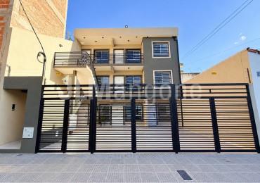 Departamentos 2 ambientes con balcon, a estrenar