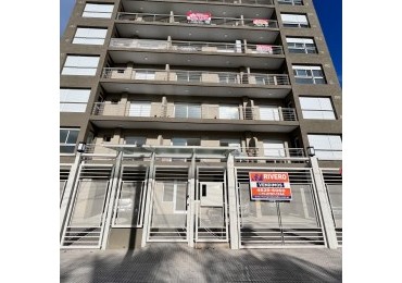 Departamentos 2 ambientes con balcon a estrenar