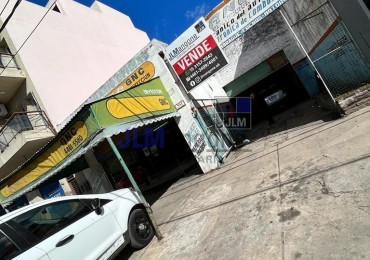 Lote 10x41 ideal constructor/a